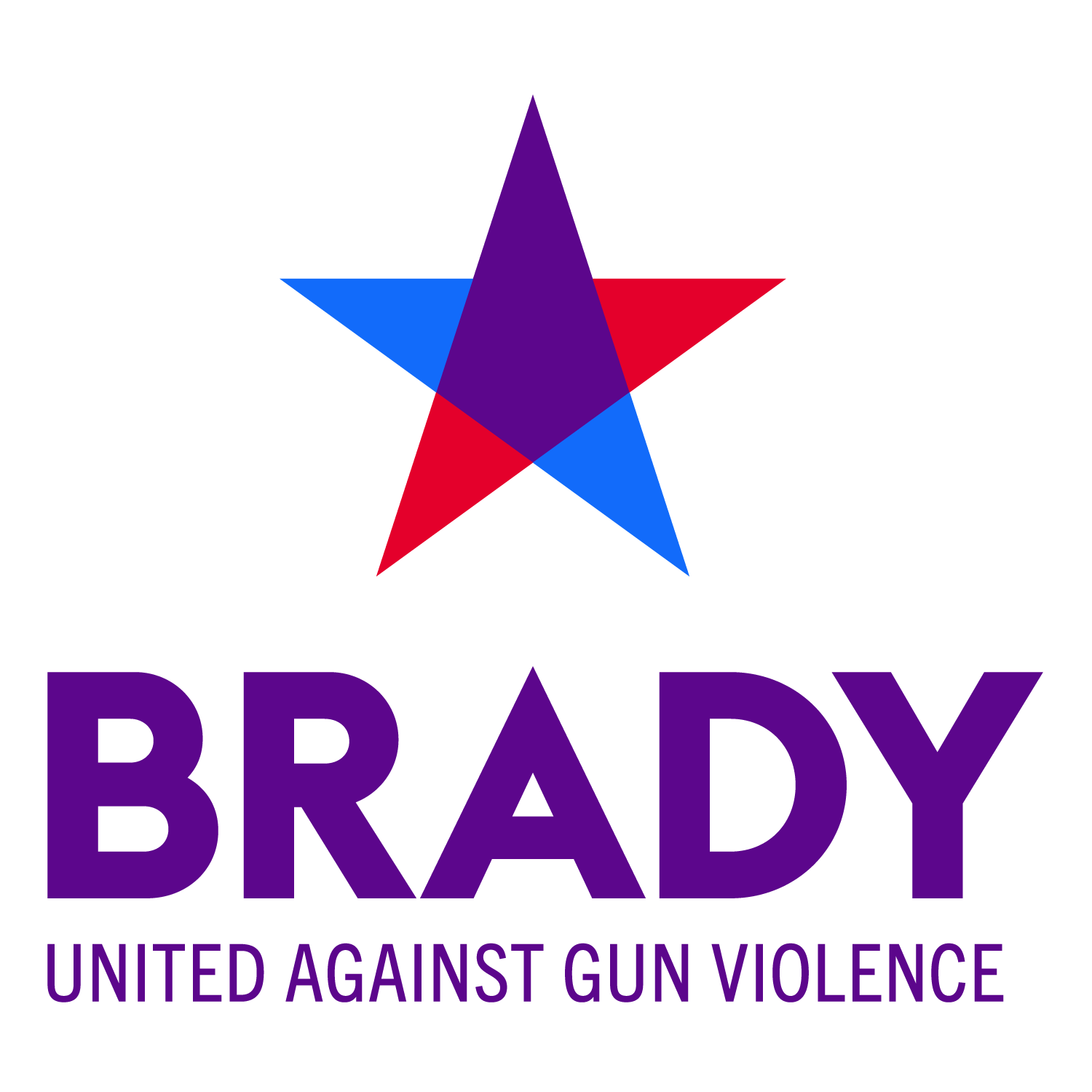 Brady Center To Prevent Gun Violence Logo