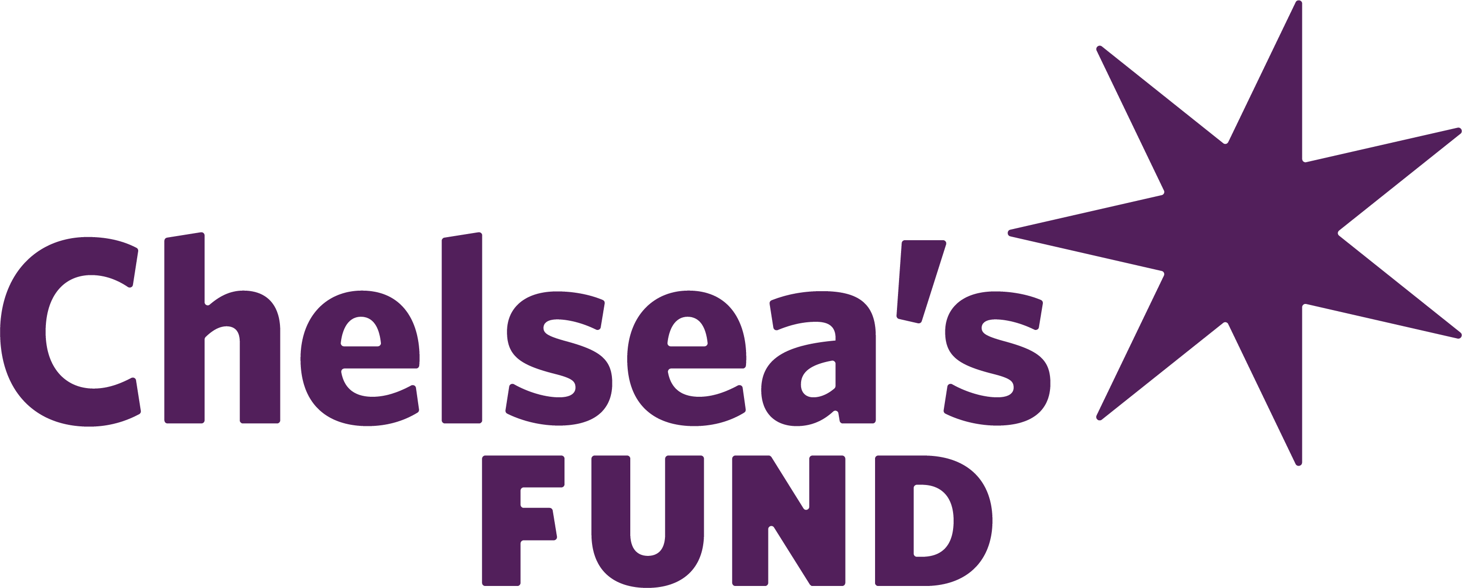 Chelsea's Fund Logo