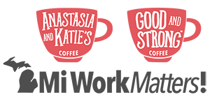 Mi Work Matters Logo