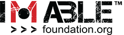 The Im Able Foundation Logo