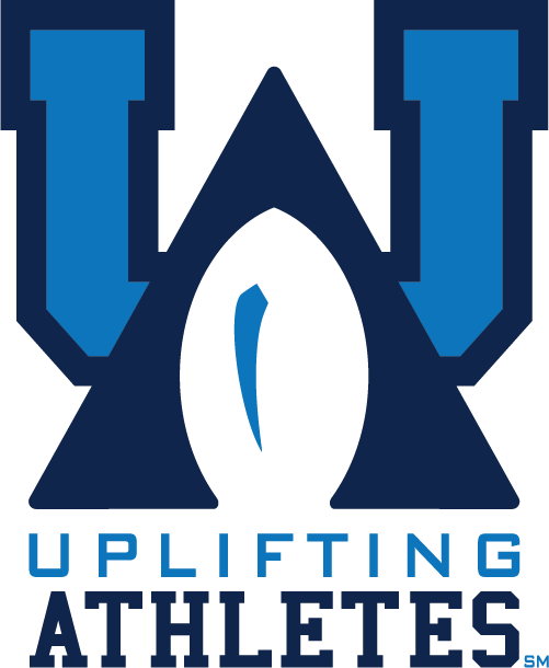 Uplifting Athletes Logo