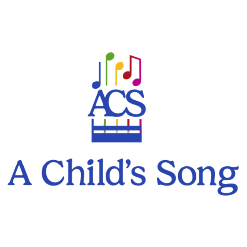 A Childs Song Inc Logo