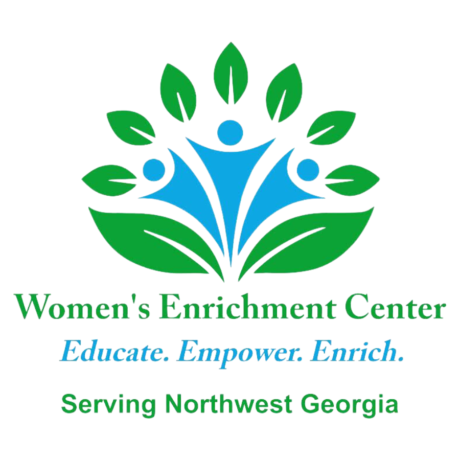 Womens Enrichment Center Inc Logo