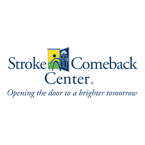 Stroke Comeback Center Logo