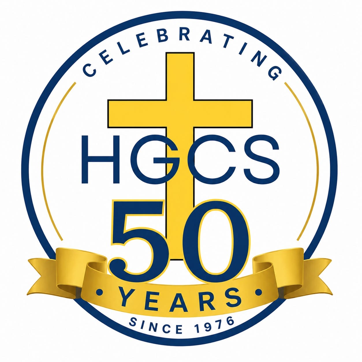 Holly Grove Christian School Inc Logo
