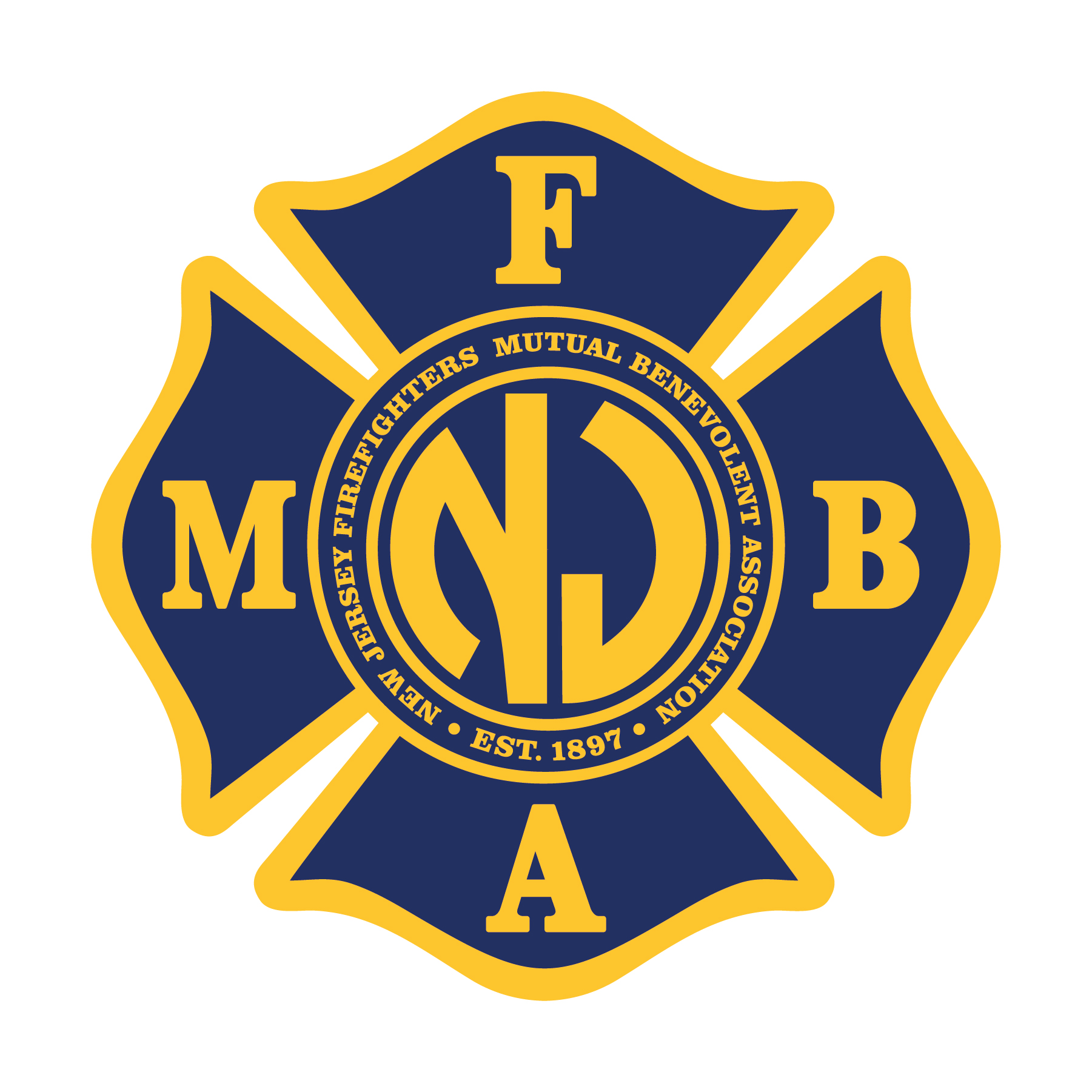 N J State Fmba Foundation Inc Logo