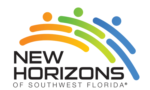 New Horizons of SWFL Logo