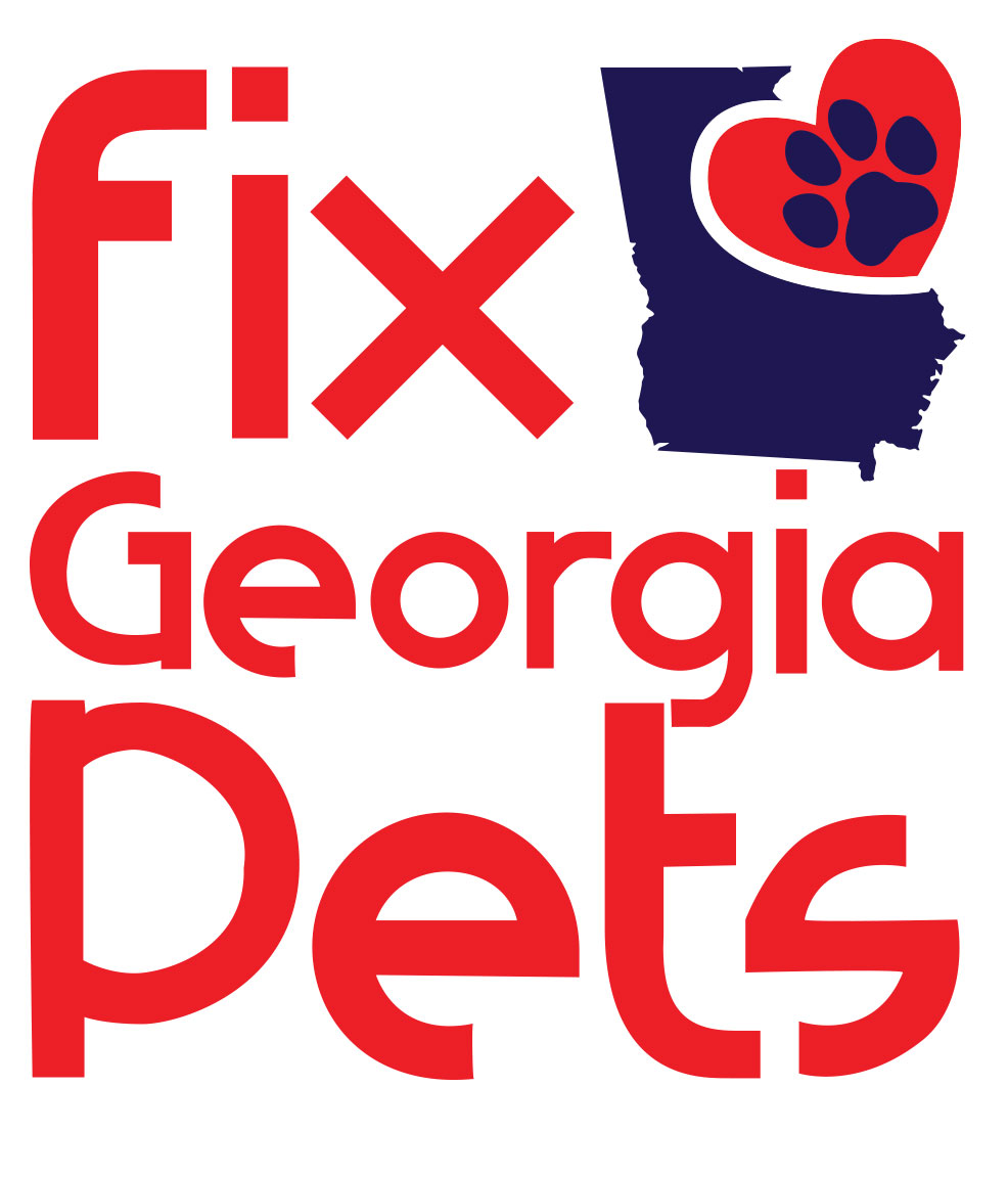 Fixgeorgiapets Inc Logo