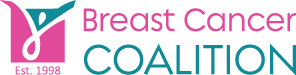 Breast Cancer Coalition Of Rochester Inc Logo