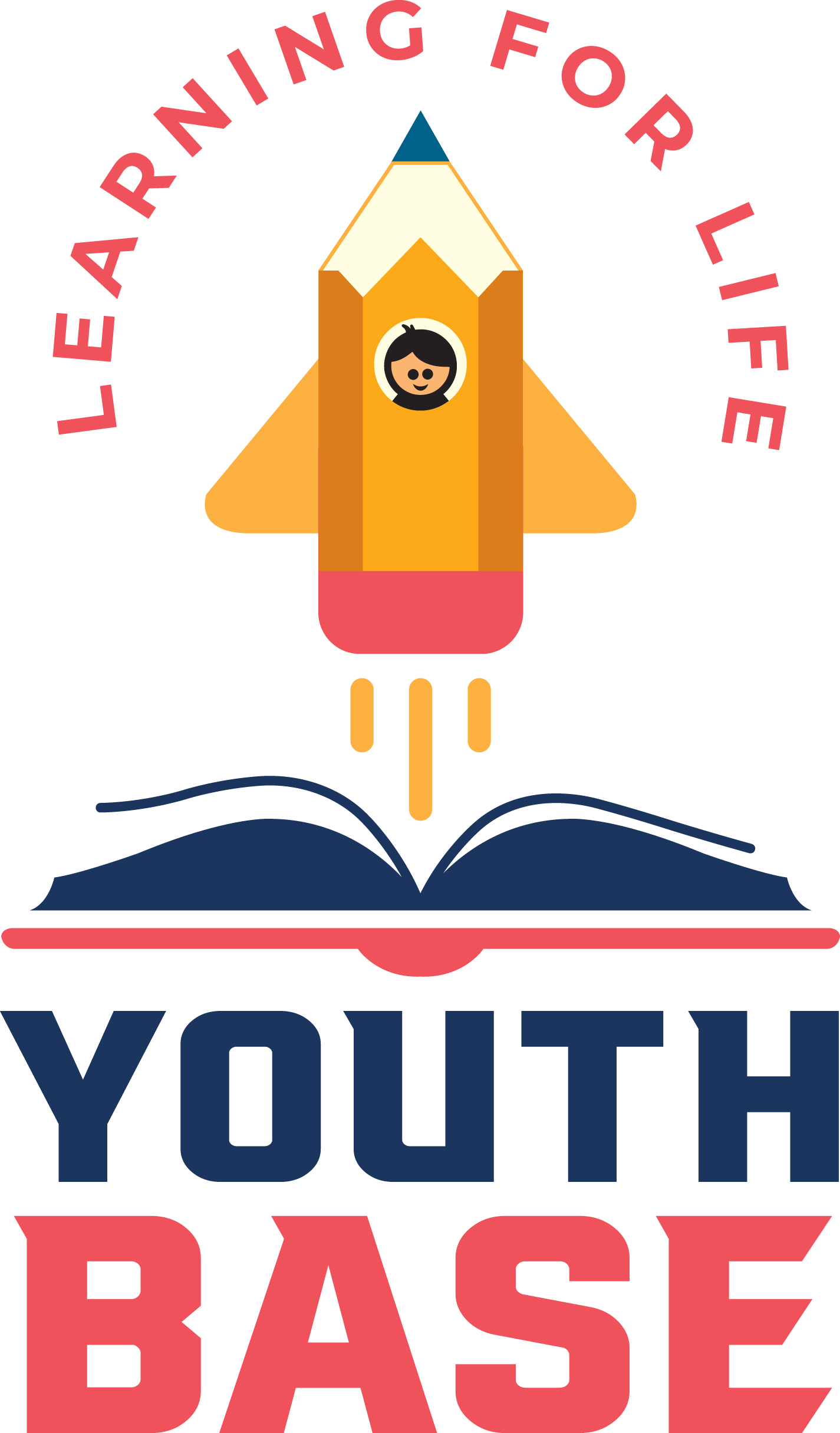 Youthbase Inc Logo