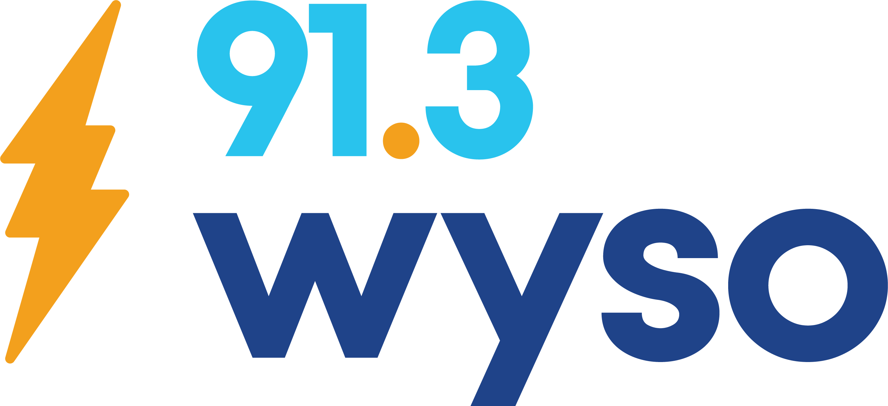 Miami Valley Public Media Inc Logo