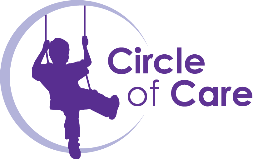 Circle Of Care For Families With Cancer Logo