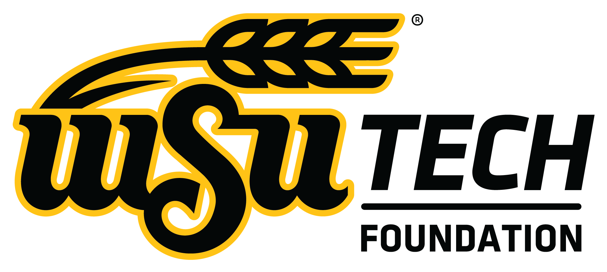 Wsu Tech Foundation Logo