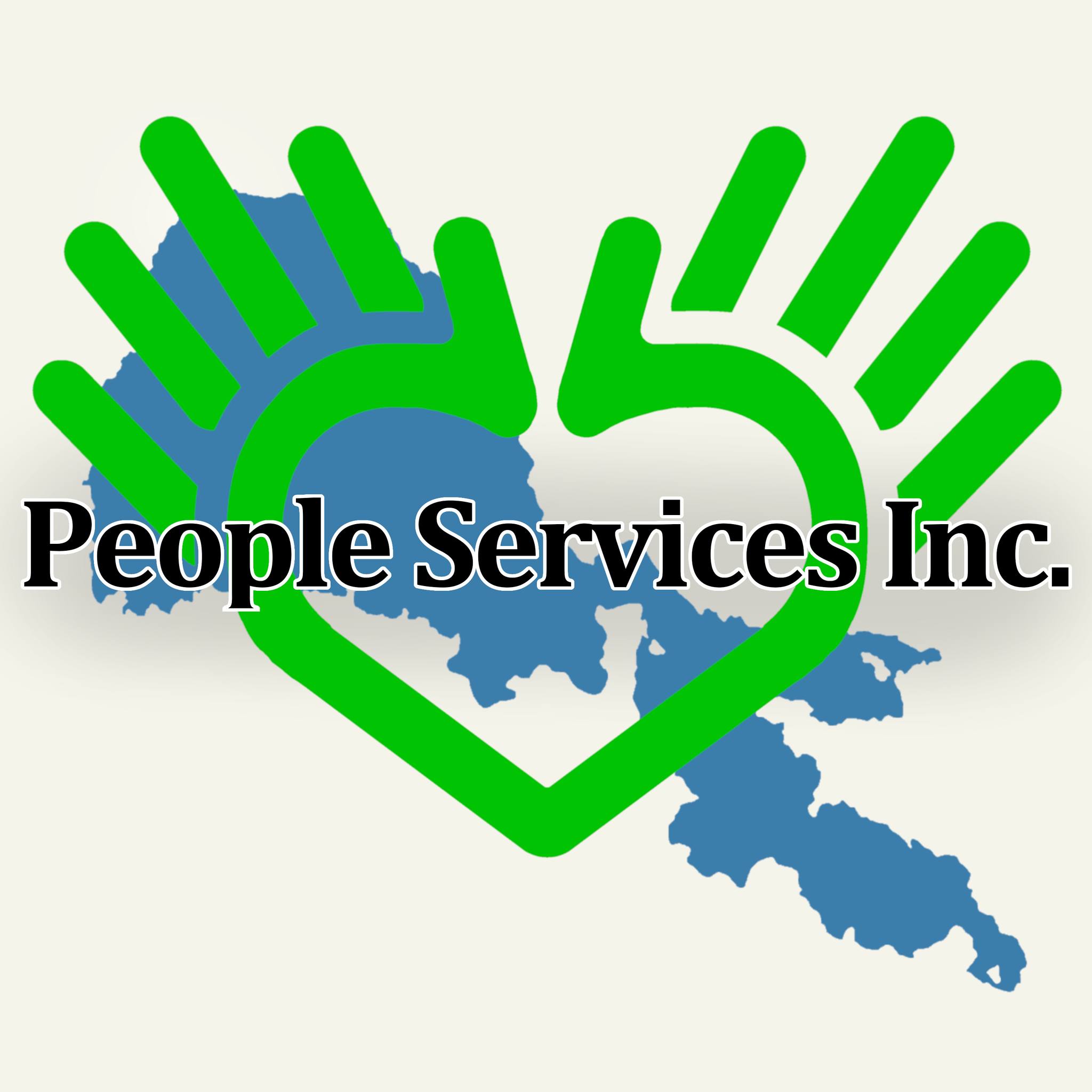 People Services Inc Logo