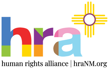Human Rights Alliance Logo