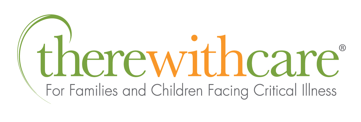 There With Care Logo