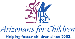 Arizonans For Children Inc Logo