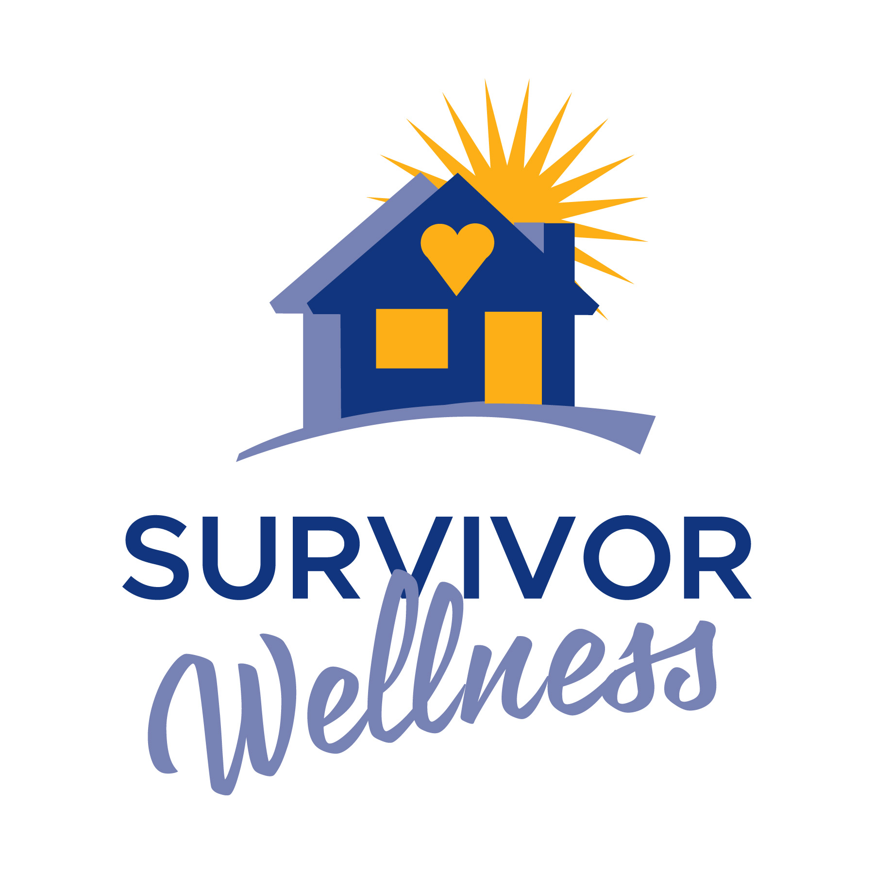 Cancer Wellness House Inc Logo