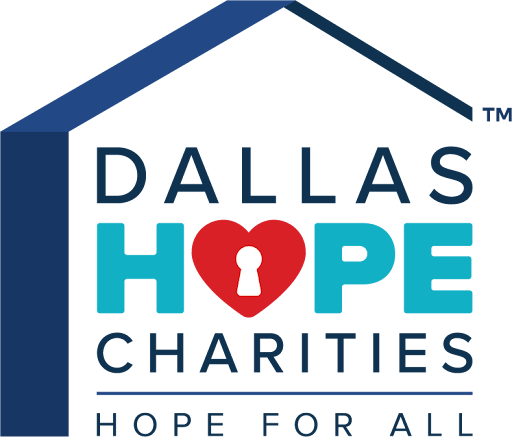 Dallas Hope Charities Logo