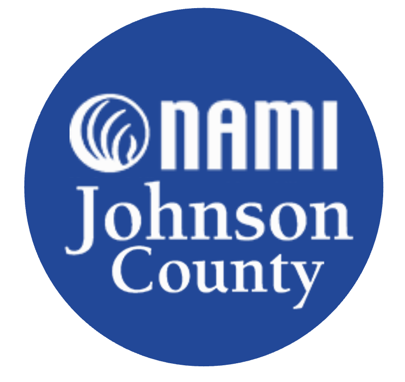 National Alliance On Mental Illness Of Johnson County Logo