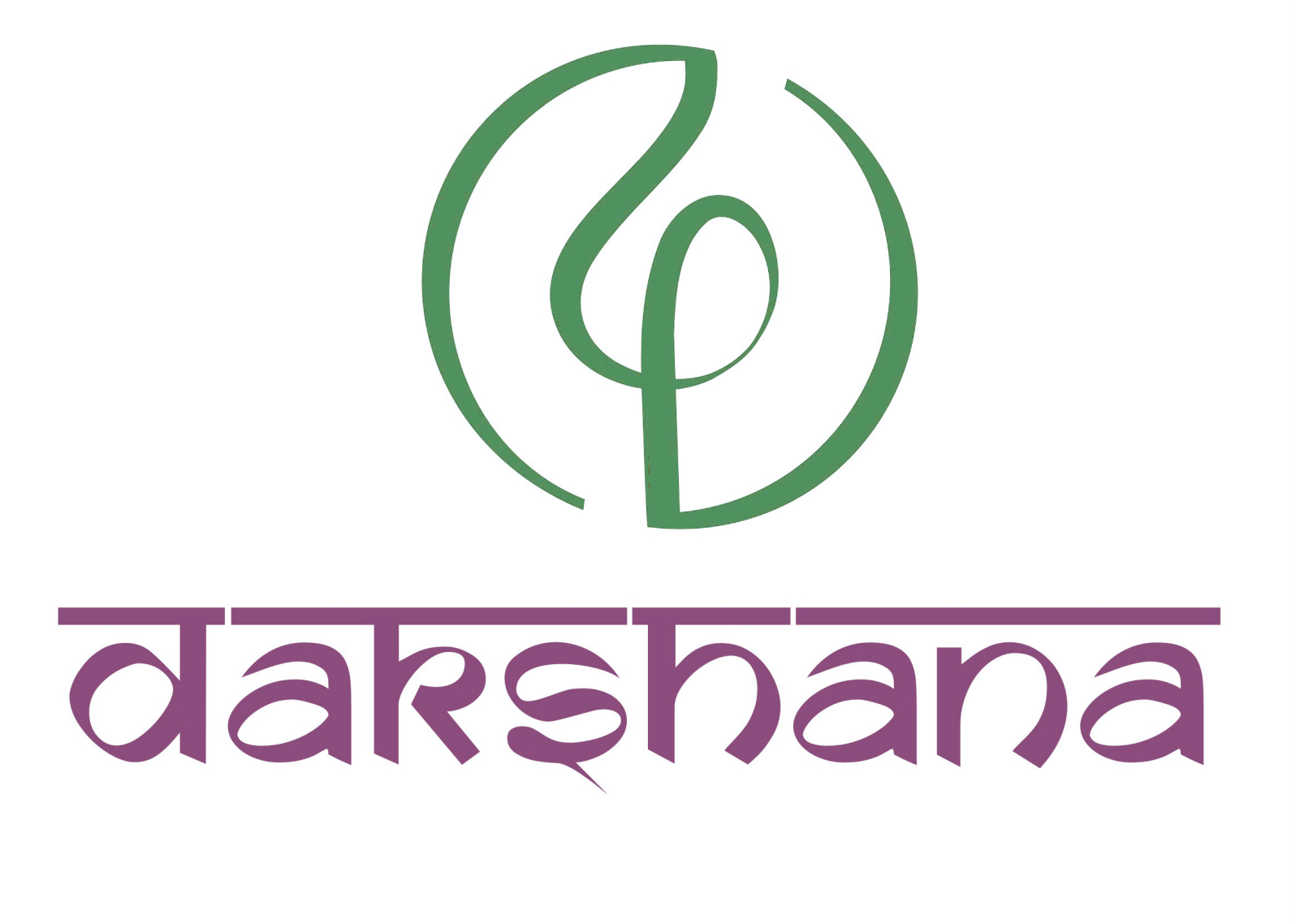 Dakshana Foundation Logo