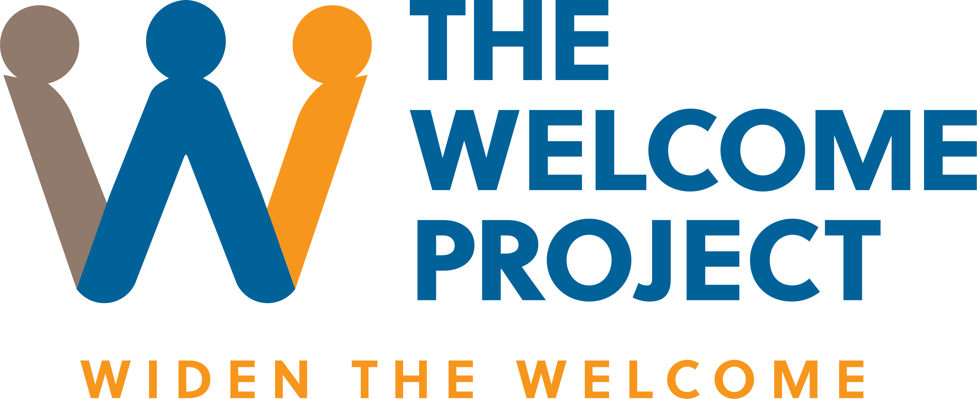 Welcome Project Pa Logo