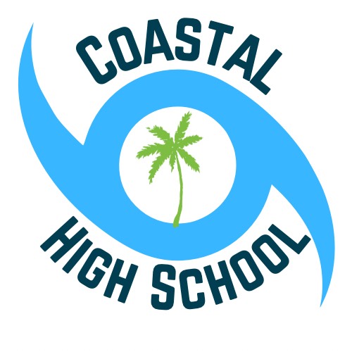 Coastal High School Logo
