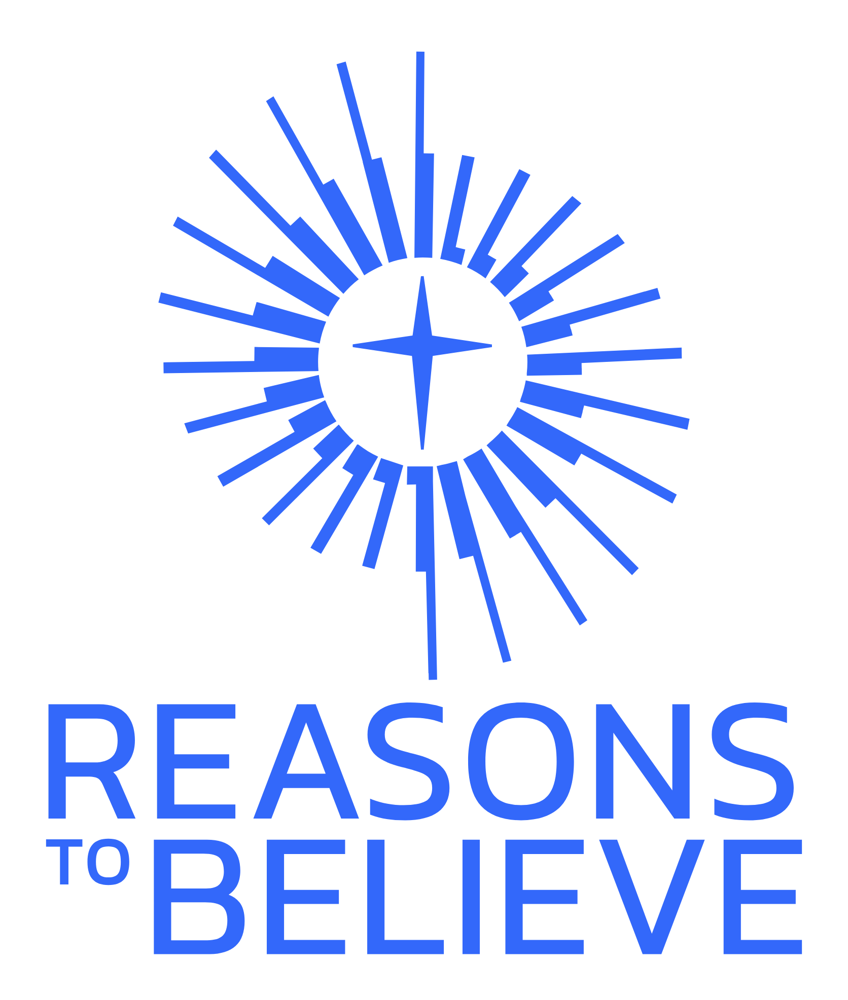 Reasons To Believe Logo