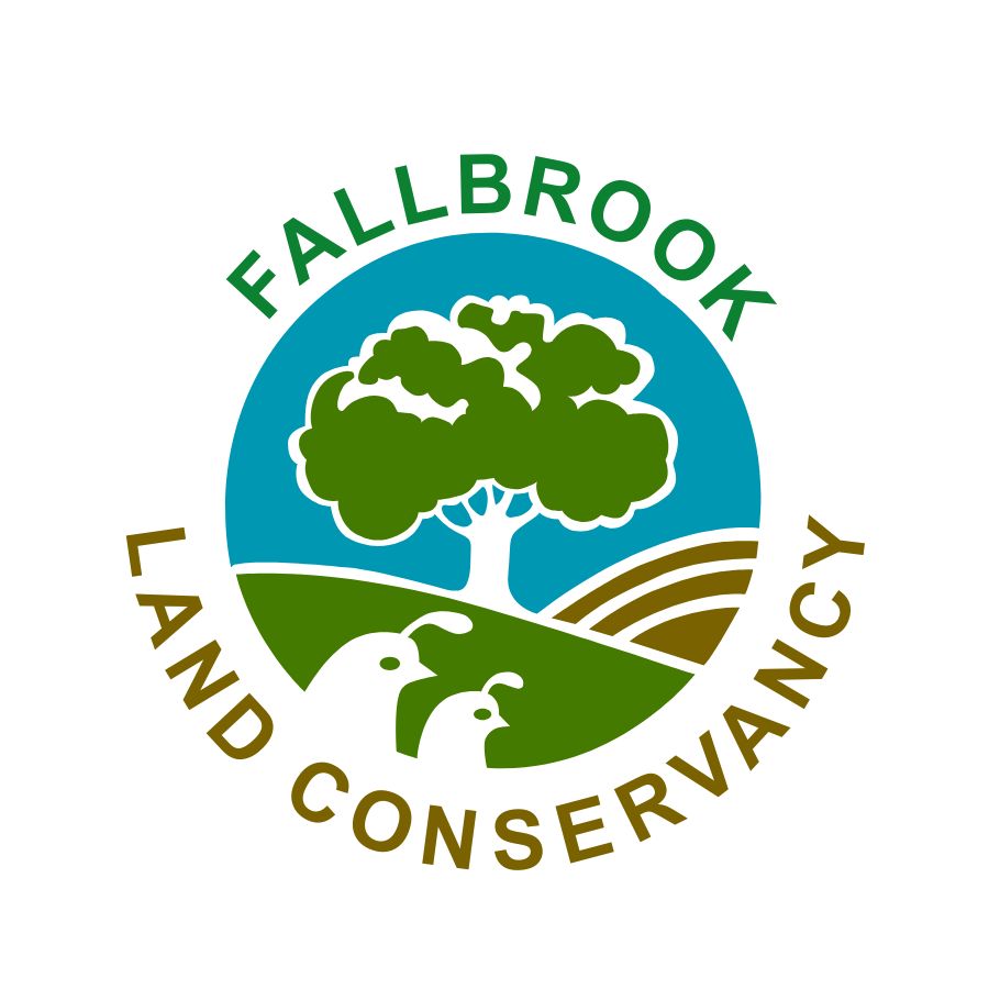 Fallbrook Land Conservancy Logo