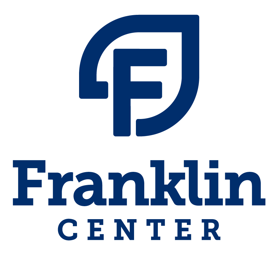 Franklin Center Logo