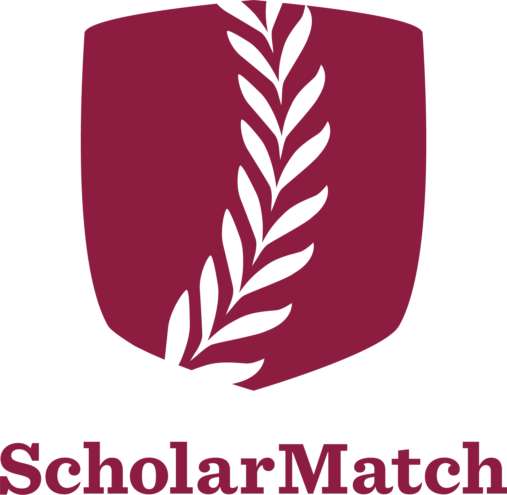 Scholarmatch Inc Logo