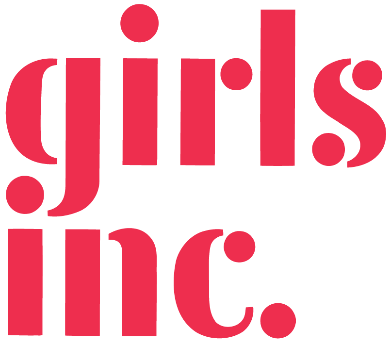Girls Incorporated Of New Hampshire Logo