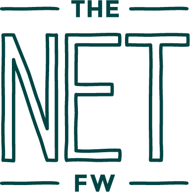 Net Fort Worth Inc Logo