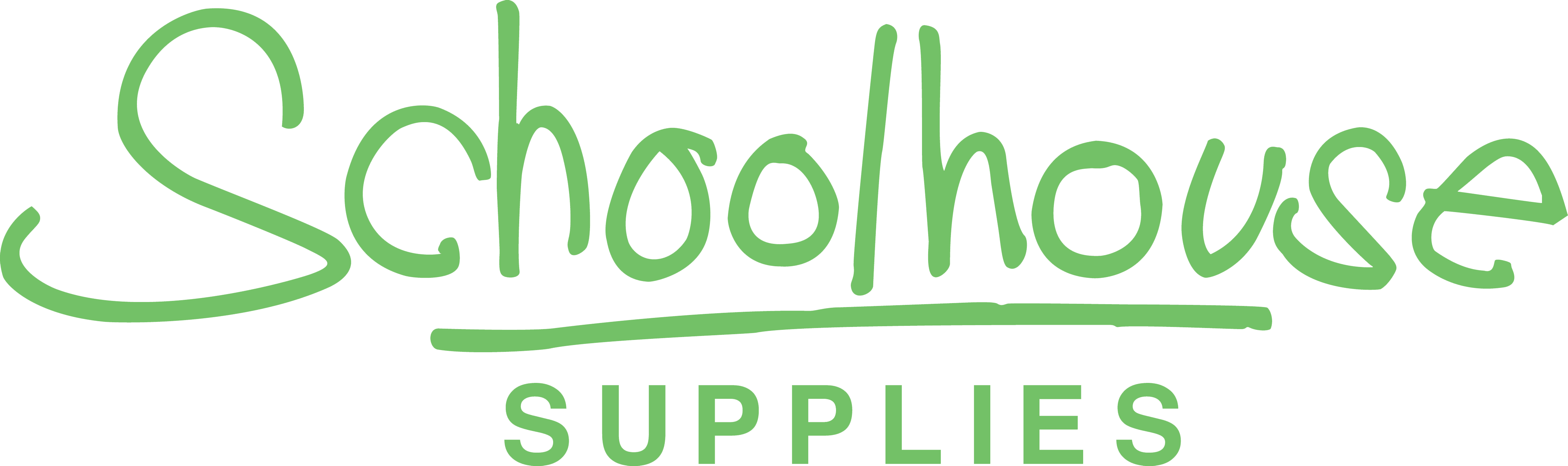 Schoolhouse Supplies Inc Logo