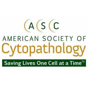 American Society Of Cytopathology Logo