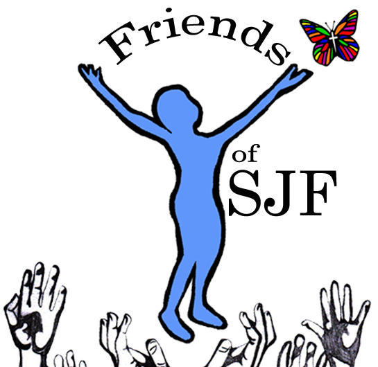 Friends Of Sjf Inc Logo