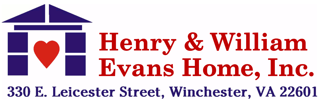 Henry & William Evans Home Inc Logo