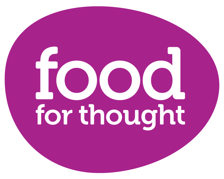 Food For Thought Toledo Inc Logo