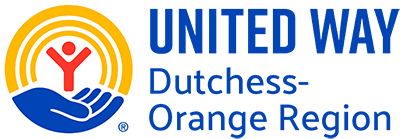United Way Of The Dutchess Orange Region Logo