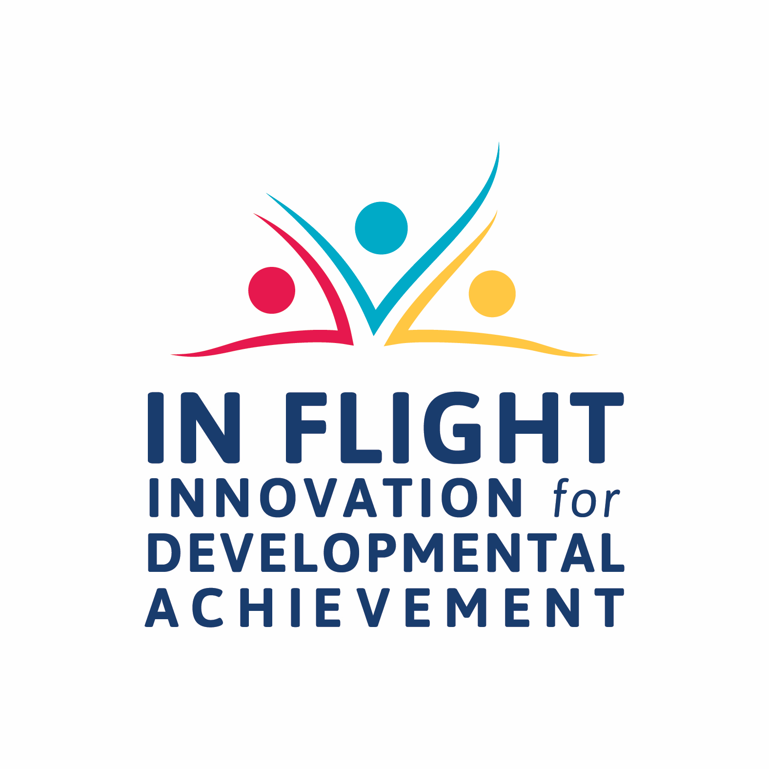 In Flight Logo