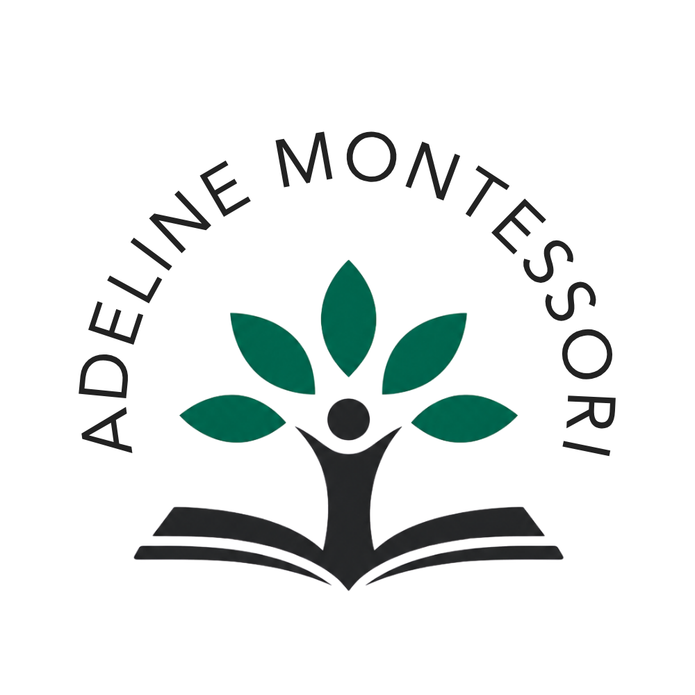Adeline Montessori School Inc Logo