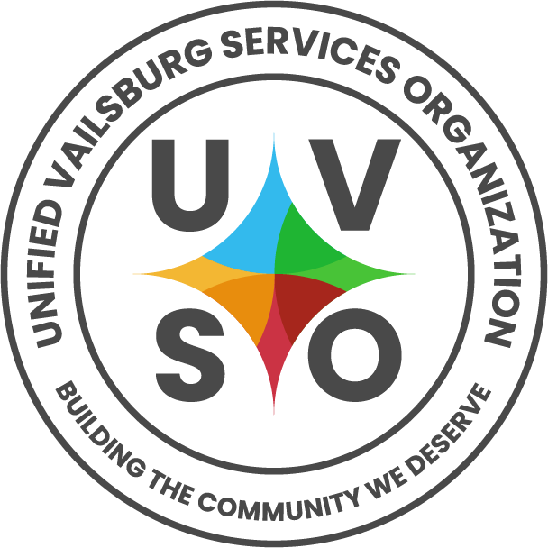 Unified Vailsburg Services Logo
