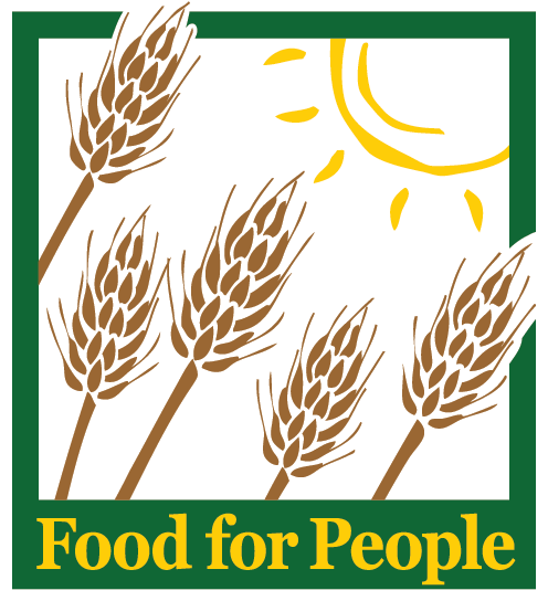 Food For People Inc Logo