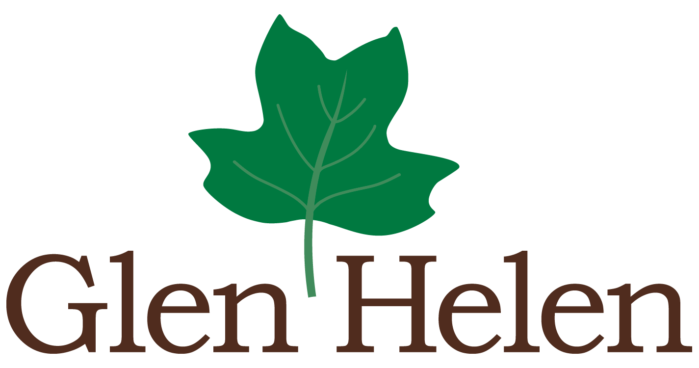 Glen Helen Association Logo