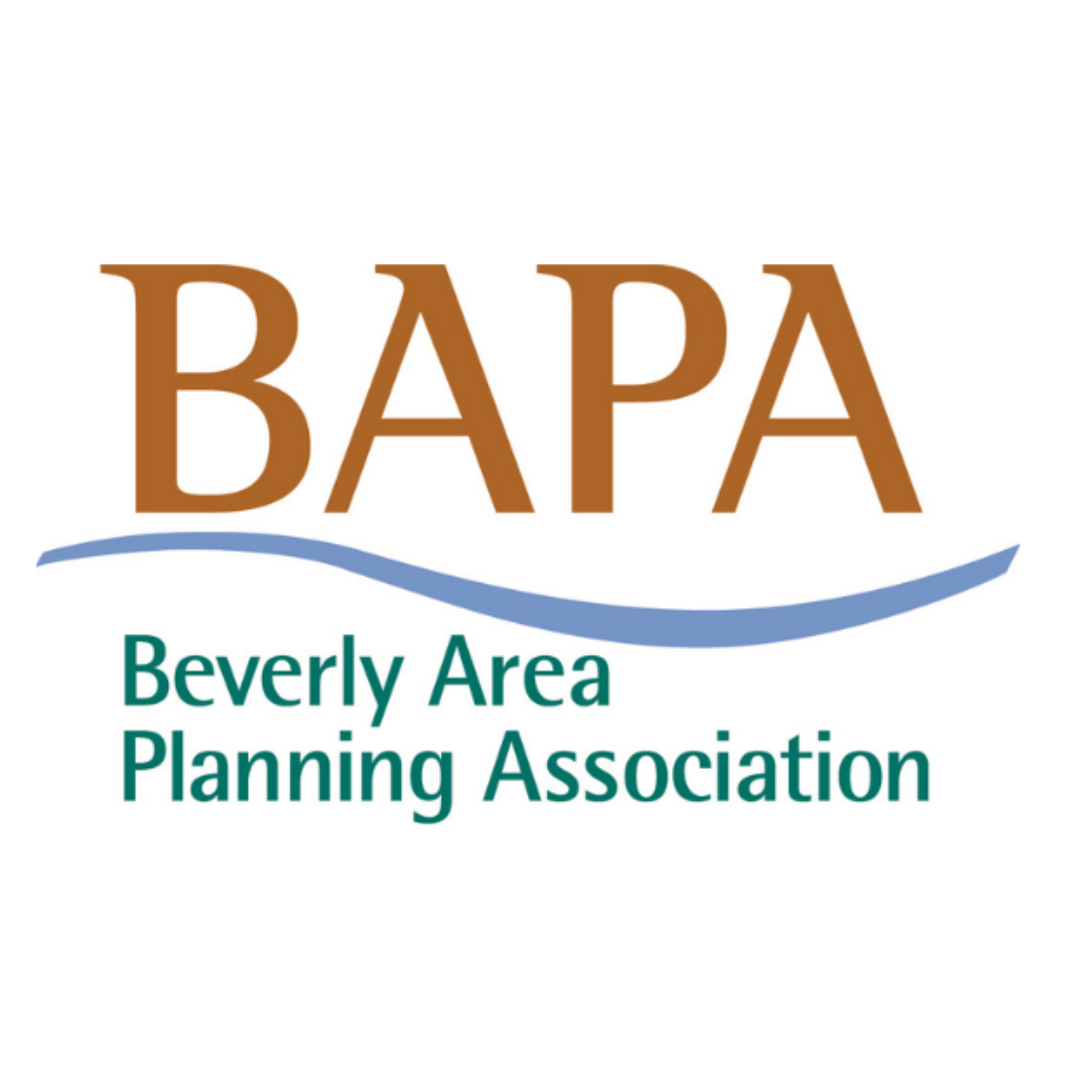Beverly Area Planning Association Logo