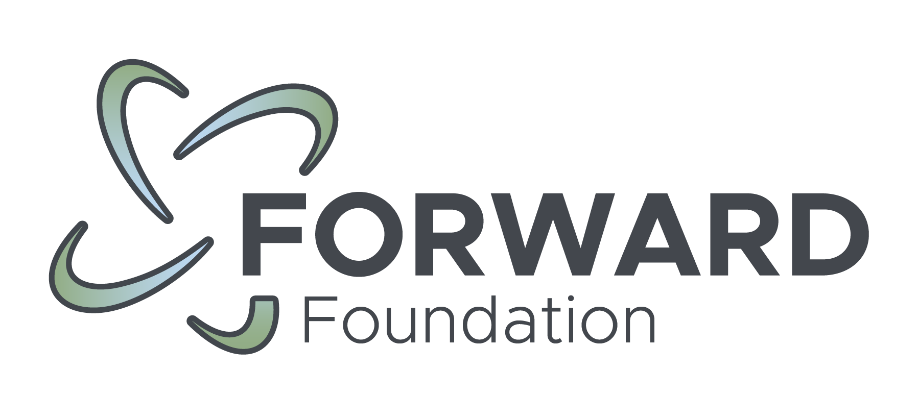 Forward Foundation Va Logo