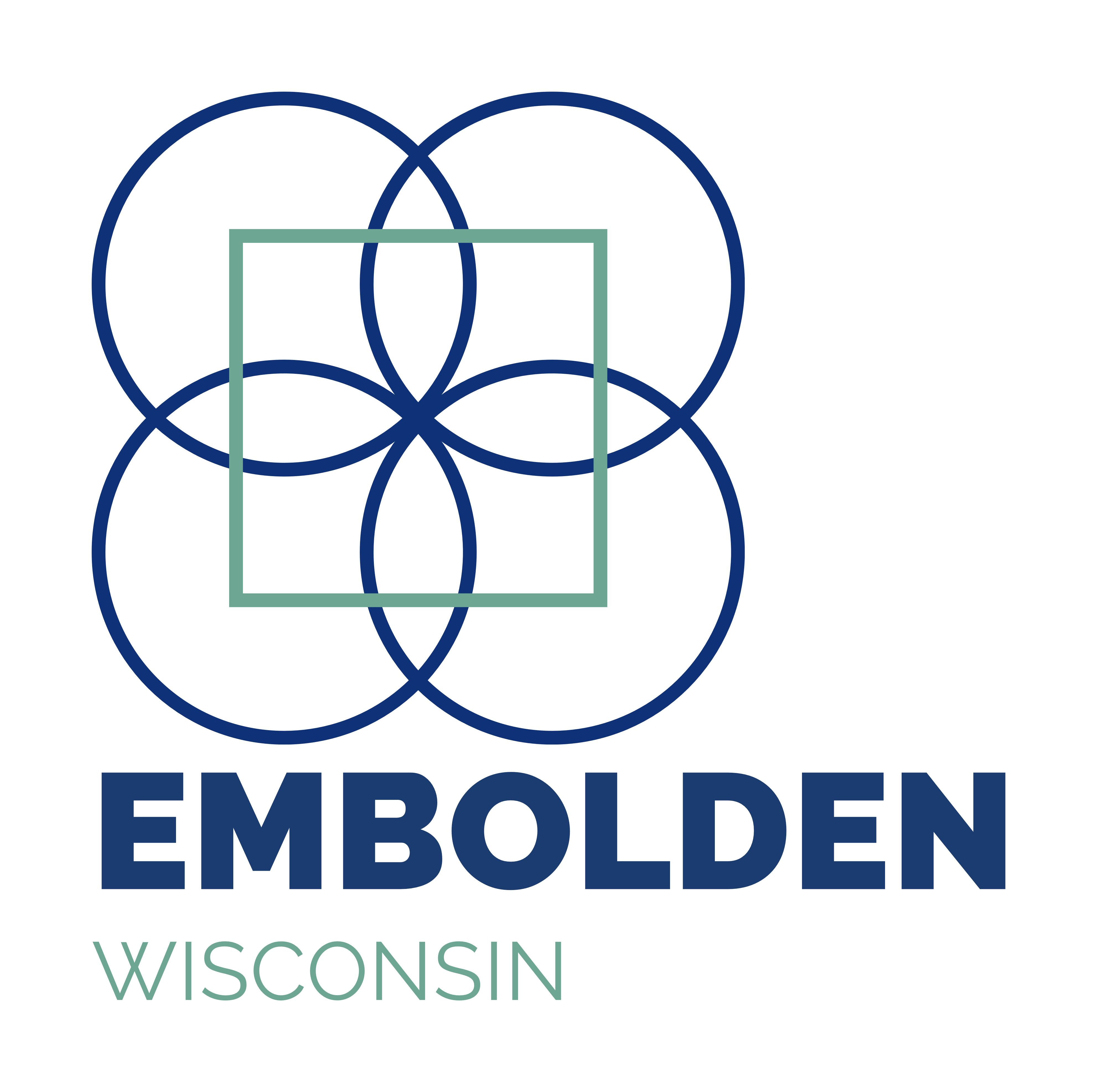 Embolden Wi Inc Logo