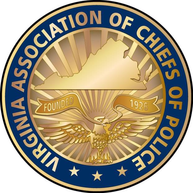 Virginia Association Of Chiefs Of Police And Foundation Inc Logo