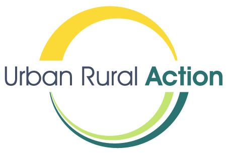 Urban Rural Action Logo