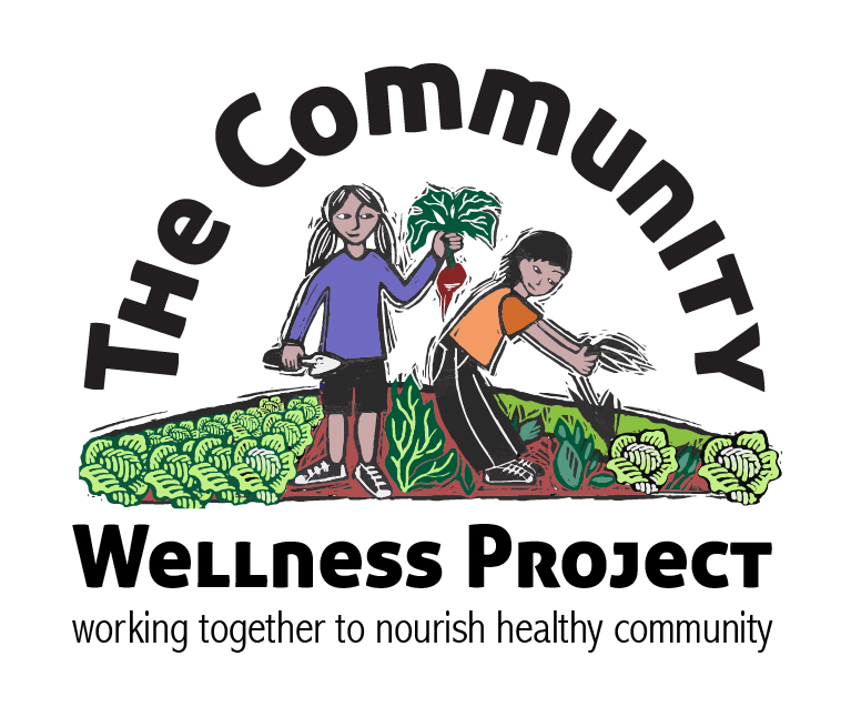 The Community Wellness Project Logo
